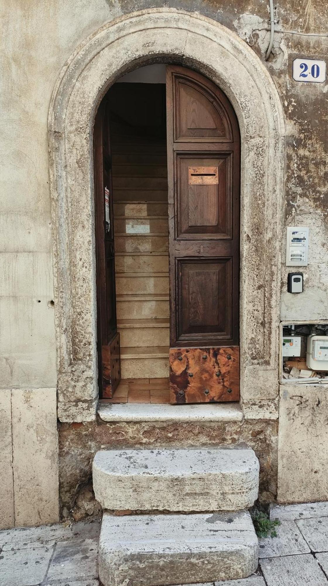 Dimora D'Este Tivoli Cameră foto